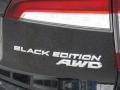 2021 Crystal Black Pearl Honda Pilot Black Edition AWD  photo #11