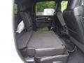 Black 2022 Ram 2500 Laramie Mega Cab 4x4 Interior Color
