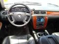 Summit White - Suburban 1500 LTZ Photo No. 7