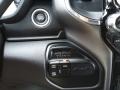 2022 Ram 2500 Laramie Mega Cab 4x4 Controls
