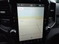 2022 Ram 2500 Laramie Mega Cab 4x4 Navigation