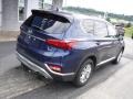 2020 Stormy Sea Hyundai Santa Fe SEL AWD  photo #10