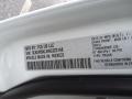 Bright White - 2500 Laramie Mega Cab 4x4 Photo No. 35