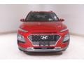 Pulse Red - Kona Ultimate AWD Photo No. 2