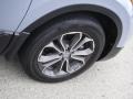 Sonic Gray Pearl - CR-V EX-L AWD Photo No. 4