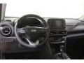 Black Dashboard Photo for 2020 Hyundai Kona #144720211