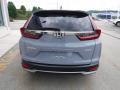 Sonic Gray Pearl - CR-V EX-L AWD Photo No. 8
