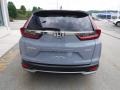 2021 Sonic Gray Pearl Honda CR-V EX-L AWD  photo #8