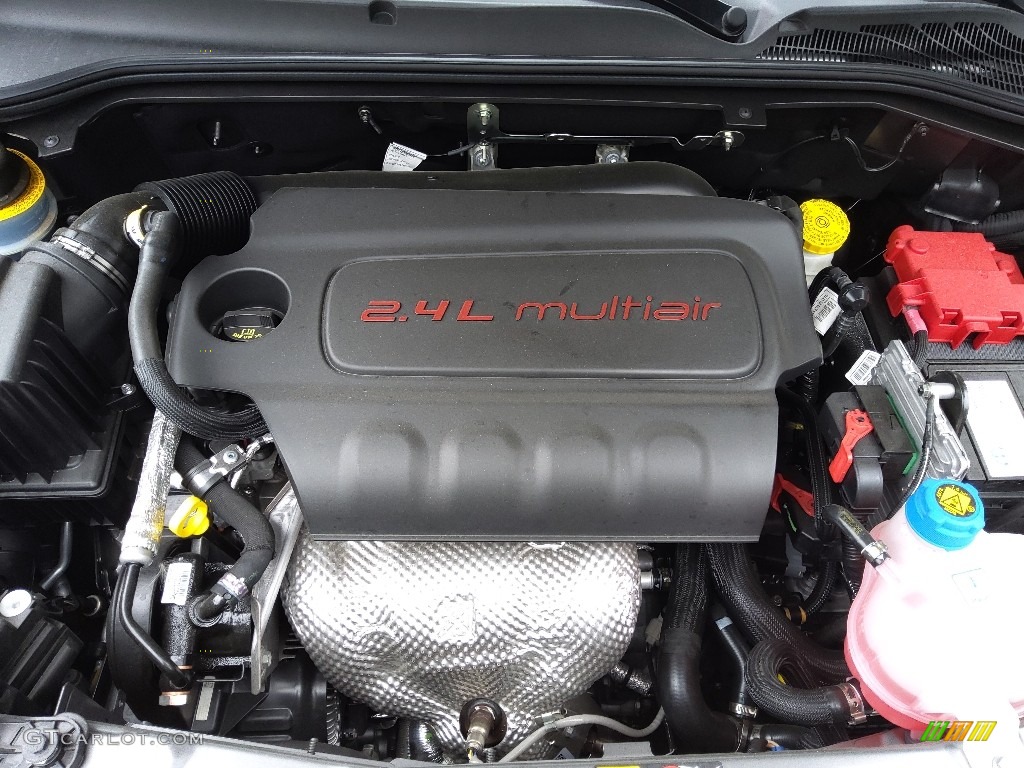 2022 Ram ProMaster City Tradesman Cargo Van 2.4 Liter DOHC 16-Valve VVT 4 Cylinder Engine Photo #144720235
