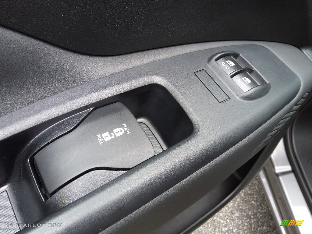 2022 Ram ProMaster City Tradesman Cargo Van Controls Photo #144720259