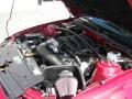 2005 Redfire Metallic Ford Mustang GT Premium Coupe  photo #18