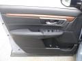 Sonic Gray Pearl - CR-V EX-L AWD Photo No. 13