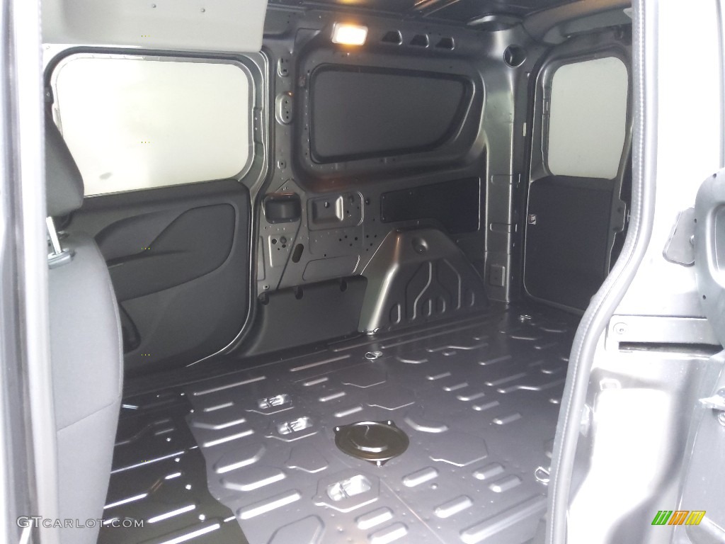 2022 Ram ProMaster City Tradesman Cargo Van Trunk Photo #144720289