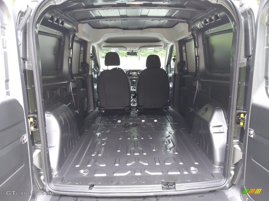 2022 Ram ProMaster City Tradesman Cargo Van Trunk Photo #144720307