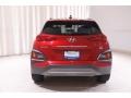 Pulse Red - Kona Ultimate AWD Photo No. 19
