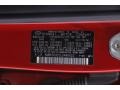 Y2R: Pulse Red 2020 Hyundai Kona Ultimate AWD Color Code