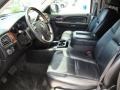 Summit White - Suburban 1500 LTZ Photo No. 9