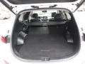 Quartz White - Santa Fe SEL AWD Photo No. 32