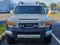 Sandstorm Metallic - FJ Cruiser 4WD Photo No. 2