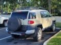 Sandstorm Metallic - FJ Cruiser 4WD Photo No. 6