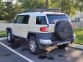 Sandstorm Metallic - FJ Cruiser 4WD Photo No. 8