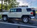 Sandstorm Metallic - FJ Cruiser 4WD Photo No. 9