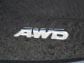 Midnight Black Metallic - RAV4 XLE AWD Hybrid Photo No. 3