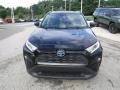 Midnight Black Metallic - RAV4 XLE AWD Hybrid Photo No. 11