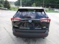 Midnight Black Metallic - RAV4 XLE AWD Hybrid Photo No. 15