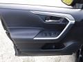 Midnight Black Metallic - RAV4 XLE AWD Hybrid Photo No. 22