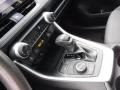 Midnight Black Metallic - RAV4 XLE AWD Hybrid Photo No. 24