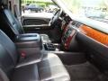 Summit White - Suburban 1500 LTZ Photo No. 13