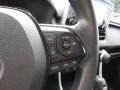 Midnight Black Metallic - RAV4 XLE AWD Hybrid Photo No. 27