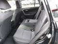 Midnight Black Metallic - RAV4 XLE AWD Hybrid Photo No. 29