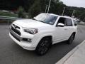 Blizzard White Pearl - 4Runner Limited 4x4 Photo No. 12