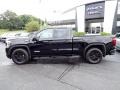 Onyx Black - Sierra 1500 Limited Elevation Double Cab 4WD Photo No. 2