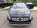 2020 Night Black Mercedes-Benz GLA 250 4Matic  photo #2