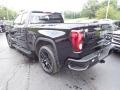Onyx Black - Sierra 1500 Limited Elevation Double Cab 4WD Photo No. 3