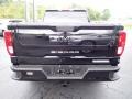 Onyx Black - Sierra 1500 Limited Elevation Double Cab 4WD Photo No. 4