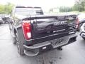 Onyx Black - Sierra 1500 Limited Elevation Double Cab 4WD Photo No. 5