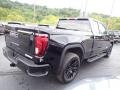 Onyx Black - Sierra 1500 Limited Elevation Double Cab 4WD Photo No. 6