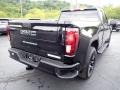Onyx Black - Sierra 1500 Limited Elevation Double Cab 4WD Photo No. 7