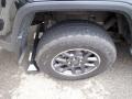 2020 Black Jeep Gladiator Overland 4x4  photo #5