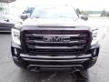 Onyx Black - Sierra 1500 Limited Elevation Double Cab 4WD Photo No. 12
