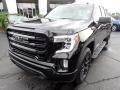 Onyx Black - Sierra 1500 Limited Elevation Double Cab 4WD Photo No. 13