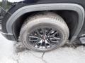 Onyx Black - Sierra 1500 Limited Elevation Double Cab 4WD Photo No. 14