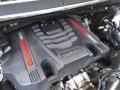 2020 F150 SVT Raptor SuperCrew 4x4 3.5 Liter PFDI Twin-Turbocharged DOHC 24-Valve EcoBoost V6 Engine