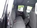 Onyx Black - Sierra 1500 Limited Elevation Double Cab 4WD Photo No. 17