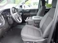 Onyx Black - Sierra 1500 Limited Elevation Double Cab 4WD Photo No. 20