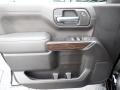 Onyx Black - Sierra 1500 Limited Elevation Double Cab 4WD Photo No. 22